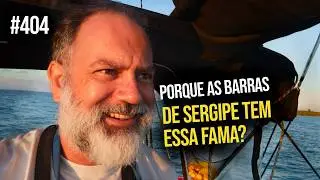 Duas barras com fama de serem perigosas no mesmo dia | #SAL #404