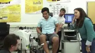 2015 Student Research Poster Competition