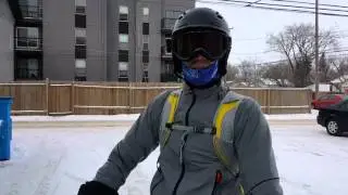 What the heck is this  -  Bar Mitts