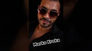 Marko Kroka - Aves tu palmande 