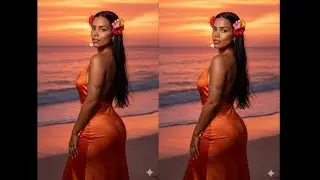 ENSAIO FOTOGR&Aacute;FICO PROFISSIONAL NA PRAIA