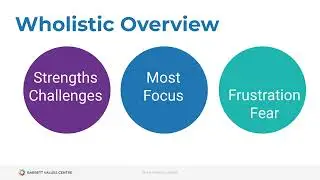 Culture Assessment Overview