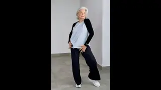BeMoved&reg; Soul Town Funk
