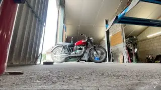Mystery Solved? Triumph Bonneville Oil Pressure Problem Found