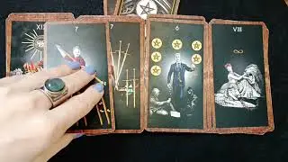 ❤️‍🔥 КУДА ВАС ВЕДУТ ВАС ВЫСШИЕ СИЛЫ? То, что вы не замечаете ❤️‍🔥