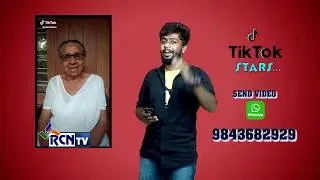 TIKTOK STAR Review | RCNTV