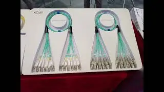 Shenzhen Cornett Technology Co., Ltd--Participate in the 25thChina International Optoelectronic Expo