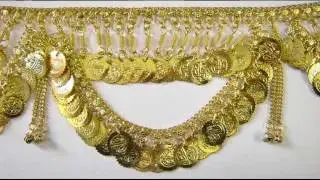 Belly dancing jewelry belly dancing accessories
