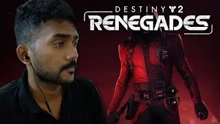 Destiny 2: Open Access Week