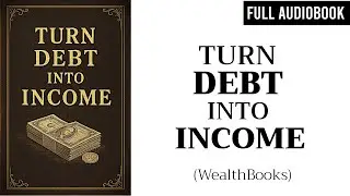 How to Turn Debt into Income | Full Audiobook