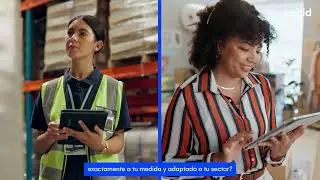 Cegid XRP Business | El ERP de siguiente generaci&oacute;n