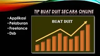 Applikasi :  Lucky Walk buat duit secara online tanpa modal