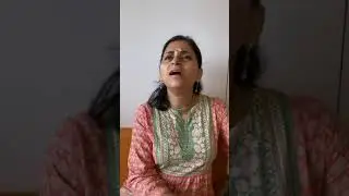 Kaun sune yah baat hamari... Surdasji - sung by Rupamanjari devi dasi