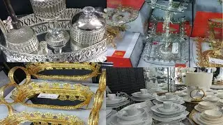 محل للأواني المنزلية و الديكورات//abdijstraat kiel antwerpen