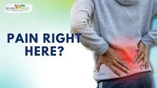No Equipment, No Hassle &mdash; 3 Easy Exercises That Fix Weak Core & Back Pain