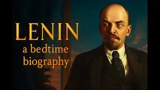 How Valdimir Lenin Changed Russia Forever | A Bedtime History Documentary