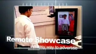 MirrAR - First showcase at E-Summit (IIT Bombay)