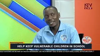 TAKE NOTE: Helping Orphans and vulnerable children