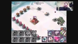 Boom Beach NPC - Ascetic level 46