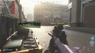Highlight: WarZone SOLO COD Race to 20 Wins