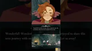 The fleas of joy and elation  #vtuber #mythsipu #twitch