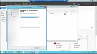 Installation, Configuration and Activattion of  RD License in windows server 2012 R2