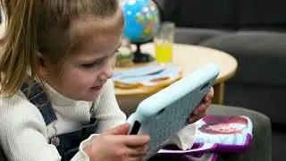 Pebble Gear Disney Tablets