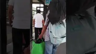 recorrido de metro santa Martha a cablebus santa Martha.
