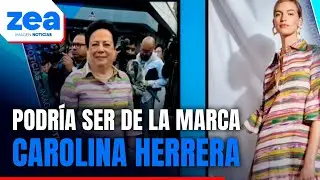 Embajadora de M&eacute;xico en Honduras es criticad por utilizar vestido de 50 mil pesos | Francisco Zea