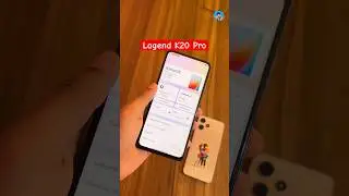 Redmi K20 Pro❎Легендарный K20 Pro✅Run HyperO 2#redmik20pro #mi9tpro #hyperos2 #xiaomi #redmi #virale