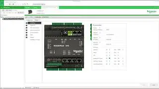 Моделирование программирования RemoteConnect IEC-61131-3