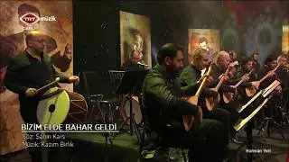 Gülay - Bizim Elde Bahar Geldi (Canlı Performans)