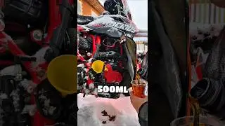 тгк procidus #покатушки #эндуро #bike #moto #питбайк