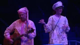 Actors Theatre of Louisville First Look: HMS Pinafore