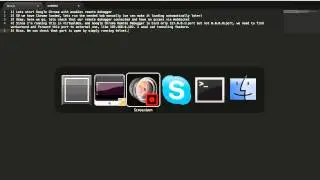 How to get Node.JS connected to Chrome Developer Tools: Remote Debugging