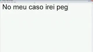 Tutorial do eMule