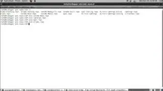 4. Set up 3rd party yum repositories and NTFS support in CentOS 6.3