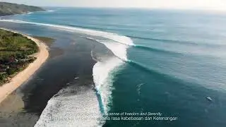 Lombok Holiday - Senggigi