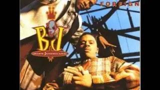 Born Jamericans - So Ladies