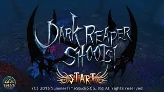 Dark Reaper Shoots игра на Андроид и iOS