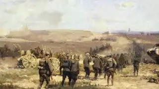 Battle of Amiens &ndash; 1918 &ndash; World War I