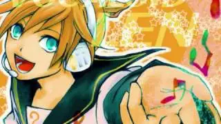 Kagamine Len - LSide (Vocaloid) [SLIDESHOW]