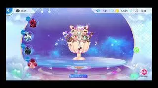 Полный скам в яйцах от Sweet Dance(RU)