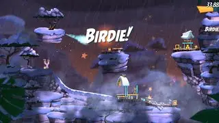 Angry Birds 2 AB2 Gameplay Boss Level 940 (BIRDIE)