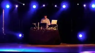 DJ ZEV- Work It