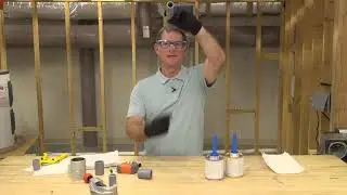 Corzan&reg; CPVC Сварка растворителем