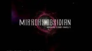 Mirrors of Obsidian - Celestial Fusion (Irish Metal Band)