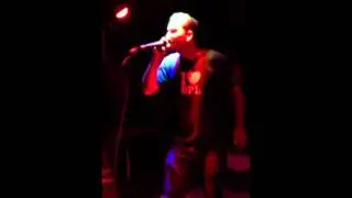 Romen  Rok. Killing it