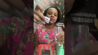 Sorteio Natura e Boticário