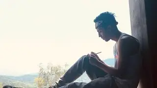 Mc Thug - Depressed (feat. Turnext) 2021 rap song